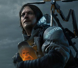 Релиз Death Stranding на ПК отложили из-за коронавируса