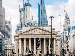 Трейдеры взломали Банк Англии и получили преимущество