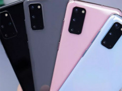 Функции камер Samsung S22 появились на старых смартфонах