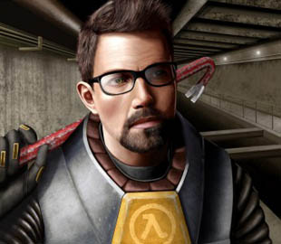 В сети появилось первое демо фанатской Half-Life: Episode 3