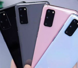 Функции камер Samsung S22 появились на старых смартфонах