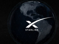 SpaceX планирует запустить на орбиту очередные 60 интернет-спутников Starlink