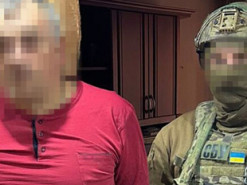 На Донеччині засуджено агента ФСБ, який передавав в месенджері координати ЗСУ окупантам