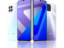 Смартфон Honor Play 5 с квадрокамерой выйдет до конца мая