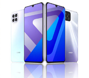 Смартфон Honor Play 5 с квадрокамерой выйдет до конца мая