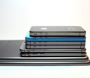 В майбутньому iPhone може називатися по іншому