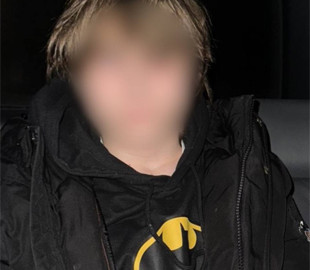 17-річний наркозалежний готував теракт у Харкові на замовлення РФ