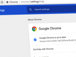 Google отрицает умышленное торможение сторонних браузеров в своих сервисах