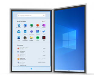 Microsoft завершила разработку совершенно новой Windows 10