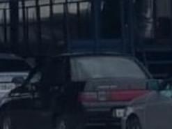 Места в очереди на границе РФ при выезде из ОРДО продают в социальных сетях