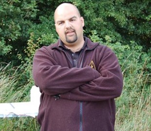 Жена через соцсеть узнала о второй семье мужа