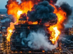 У РФ виникла криза нафтопереробної галузі: як українські дрони вплинули на бюджет ворога