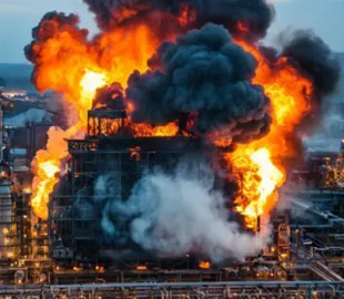 У РФ виникла криза нафтопереробної галузі: як українські дрони вплинули на бюджет ворога