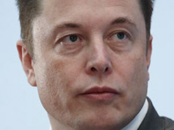 Илон Маск рассказал о планах разработать минивэн Tesla