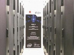 Суперкомпьютер нашел лекарство против коронавируса