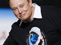 Американские миллиардеры стали богаче на $2 трлн, потому что весь мир перешел на "удаленку"