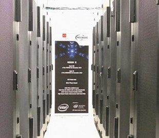 Суперкомпьютер нашел лекарство против коронавируса