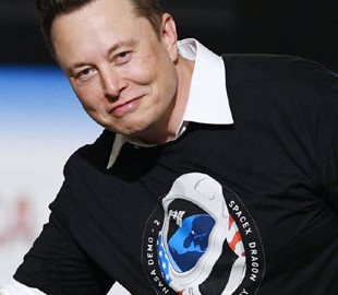 Американские миллиардеры стали богаче на $2 трлн, потому что весь мир перешел на "удаленку"