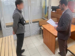 Вчинив із хлопчиком дії сексуального характеру та зберігав дитяче порно - підозрюють молодика з Харківщини