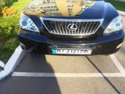 Украинец придумал новый способ, как спрятать номера машины от камер