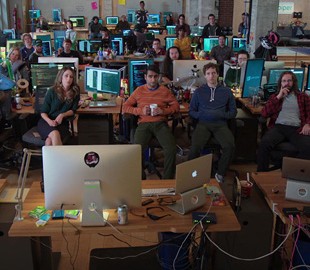 Рынок смартфонов и интернета в США достиг своего пика