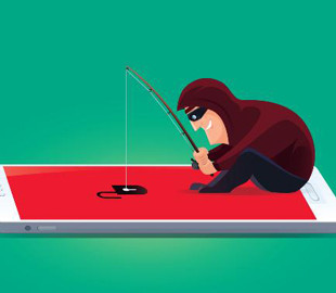 Перехват сообщений электронной почты становится все более выгодными для хакеров