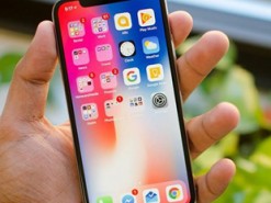 На iPhone X пришлось 35% прибыли от продаж всех смартфонов в мире