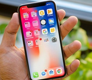 На iPhone X пришлось 35% прибыли от продаж всех смартфонов в мире