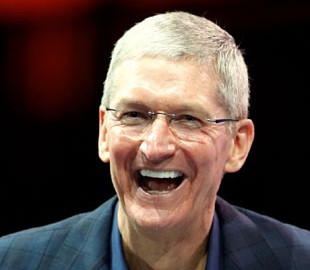 Тим Кук получит премию в $120 миллионов за успехи Apple