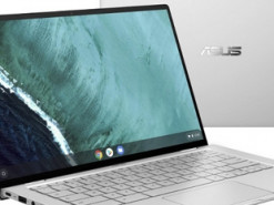 Google наделила хромбуки поддержкой Linux