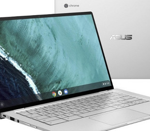 Google наделила хромбуки поддержкой Linux