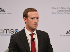 Цукерберг согласился на переговоры с активистами после рекламного бойкота