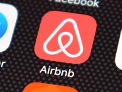 Сервис бронирования жилья Airbnb добавил поддержку украинского языка