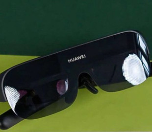 Huawei працює над конкурентом Apple Vision Pro, який буде оснащений флагманським процесором