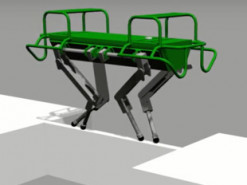 Учёные из Италии сделали роботов более ловкими и манёвренными