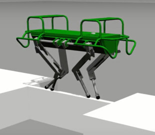 Учёные из Италии сделали роботов более ловкими и манёвренными