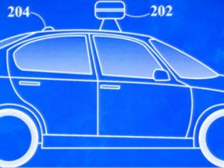 Американский инженер оспорил патенты Google на лидары для беспилотников
