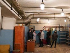 Как провести интернет в бомбоубежище: в Киеве запустили специальную платформу