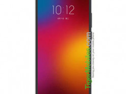 Опубликован рендер смартфона Lenovo K11