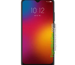 Опубликован рендер смартфона Lenovo K11