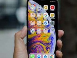 Apple не должна проигнорировать рынок сгибающихся смартфонов