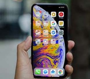 Apple не должна проигнорировать рынок сгибающихся смартфонов