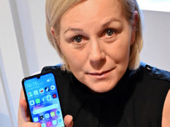 Переход с iPhone на Android-смартфон спас женщине жизнь