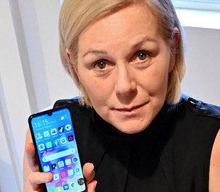 Переход с iPhone на Android-смартфон спас женщине жизнь