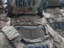 СБУ ликвидировала два канала нелегального выезда за границу лиц призывного возраста