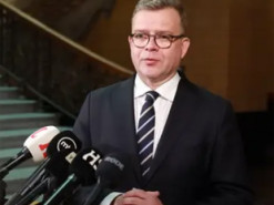 Росія "може випробовувати" країни НАТО інцидентом з буями — прем'єр-міністр Фінляндії