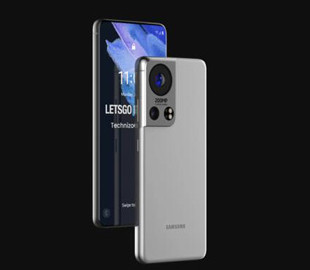 В Сети появилась первая информация про смартфон Samsung Galaxy S22