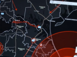 Єдина бойова мапа: українську цифрову платформу DELTA інтегрують на всіх рівнях командування в ЗСУ