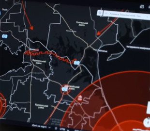 Єдина бойова мапа: українську цифрову платформу DELTA інтегрують на всіх рівнях командування в ЗСУ