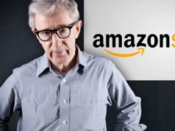Amazon подал в суд встречный иск на Вуди Аллена